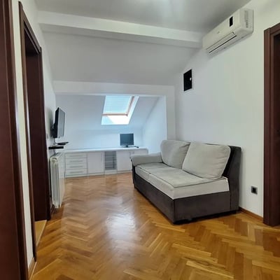 Rental of a cozy house, 150 m², Voždovac, Belgrade, Serbia